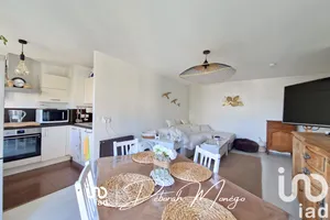 Appartement à Mantes-la-Jolie (78200)