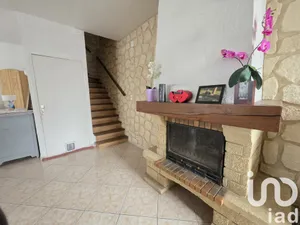 House at Thil (54880)
