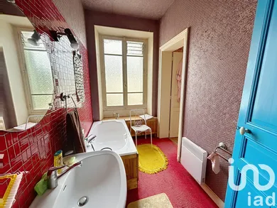 Maison de village à Hermonville (51220)