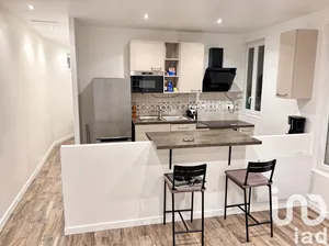 Appartement à Orly (94310)