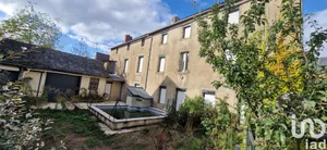 Mansion at Lescure-Jaoul (12440)