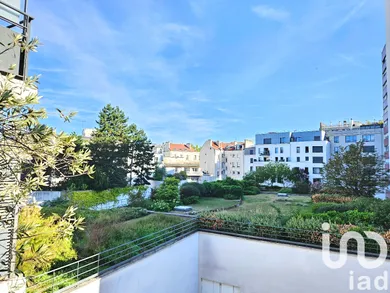 Apartment in Boulogne-Billancourt (92100)