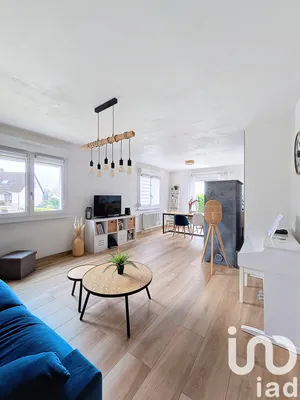 Maison traditionnelle à Souffelweyersheim (67460)