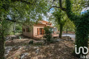 Maison traditionnelle à Lavilledieu (07170)