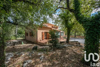 Maison traditionnelle à Lavilledieu (07170)