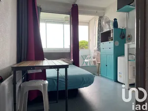 Apartment at Port-Leucate (11370)