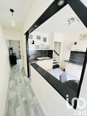 Townhouse in Creil (60100)