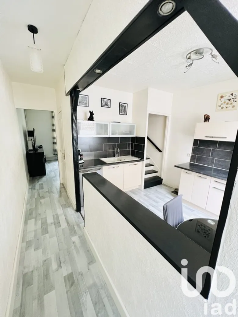 Maison 4 pièces 68 m² · à Creil · 68 m² · 159 000 €