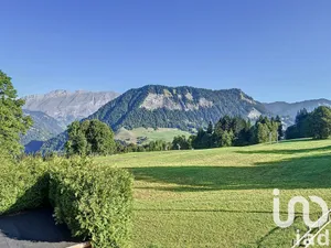 House at Notre-Dame-de-Bellecombe (73590)