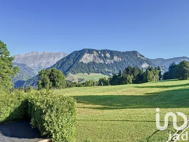 House at Notre-Dame-de-Bellecombe (73590)