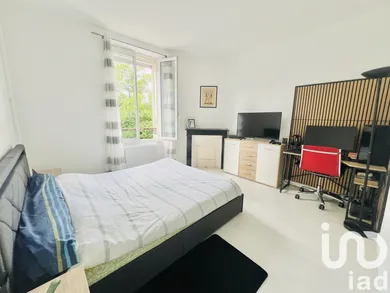 Townhouse at Creil (60100)