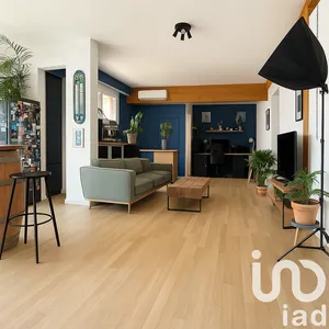 Appartement à Grenoble (38100)