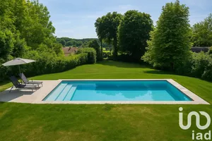 Maison à Samois-sur-Seine (77920)