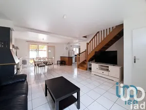 Traditional house in Vinça (66320)