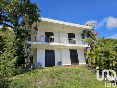 House at Saint Denis (97400)