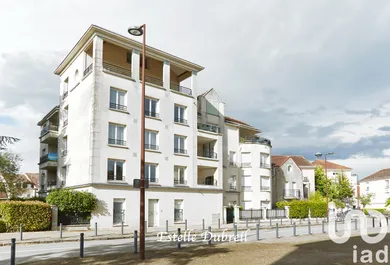 Appartement à Guyancourt (78280)