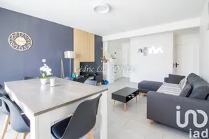 Appartement à Pontoise (95300)