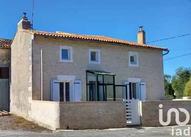 Park home in Chives (17510)