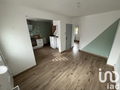 Maison à Dreuil-lès-Amiens (80470)