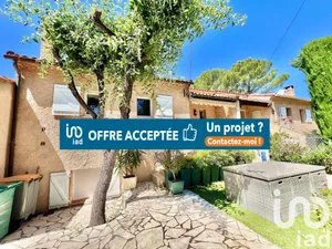 House in Fréjus (83600)