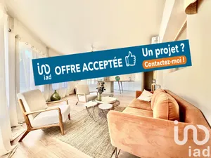 Apartment at Saint-Raphaël (83700)