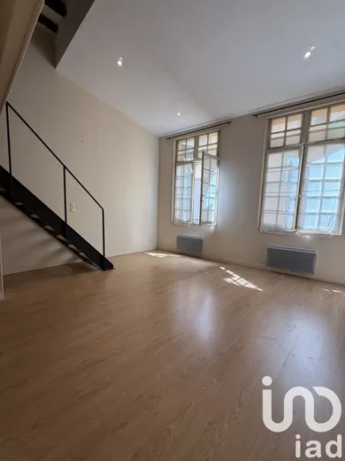 Appartement à Perpignan (66000)