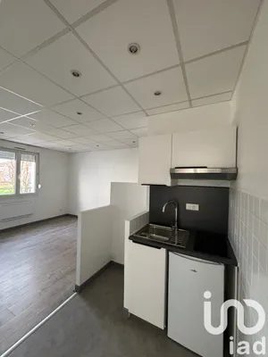 Appartement à Reims (51100)
