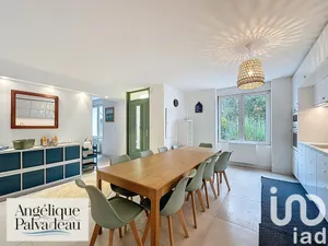 House in Clohars-Carnoët (29360)