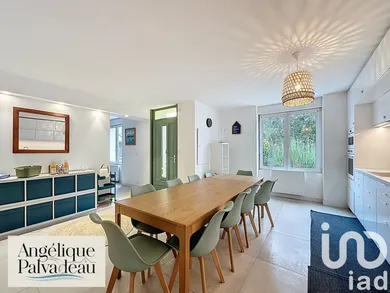 Maison à Clohars-Carnoët (29360)