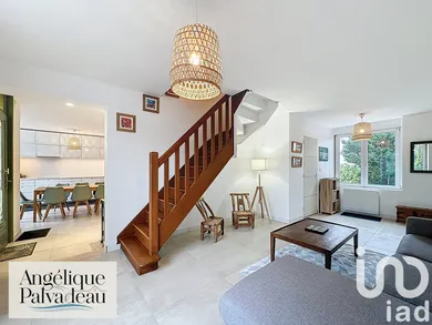 Maison à Clohars-Carnoët (29360)