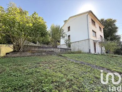 Traditional house in Moyeuvre-Grande (57250)