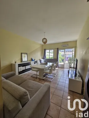 Duplex à Marseillan (34340)