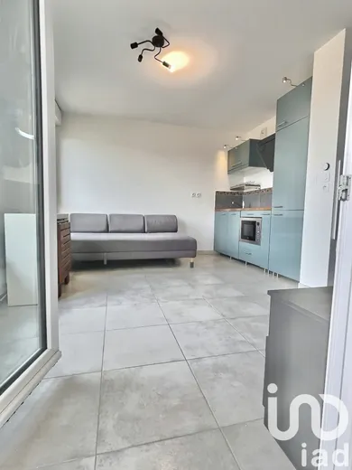 Appartement à Marseille (13010)