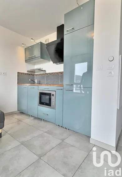 Appartement à Marseille (13010)