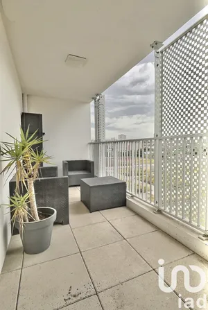 Apartment at Marseille (13010)