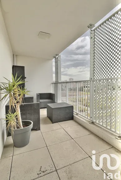 Apartment at Marseille (13010)