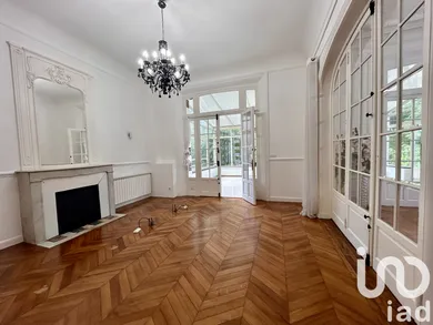 Demeure à Sens (89100)