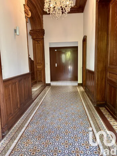 Demeure à Sens (89100)