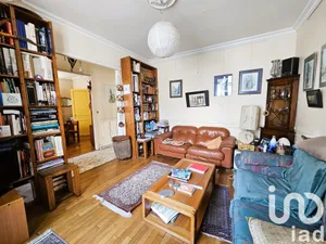 Townhouse at Vitry-sur-Seine (94400)