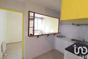 Appartement à Bordeaux (33800)