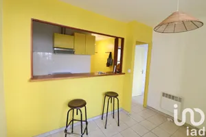 Appartement à Bordeaux (33800)