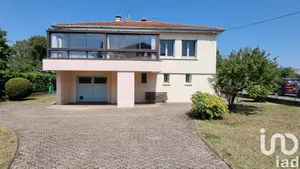 Maison de ville à MEYZIEU (69330)