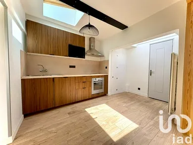 Townhouse at Nantes (44000)