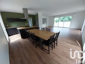 House at Saint-Chamond (42400)