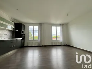 Apartment at Le Bourget (93350)