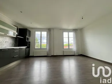 Appartement à Le Bourget (93350)