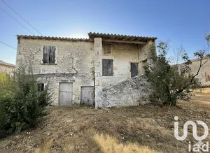 Maison à La Rochénard (79270)