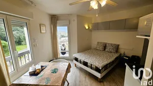 Studio at Lamalou-les-Bains (34240)