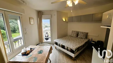 Studio à Lamalou-les-Bains (34240)