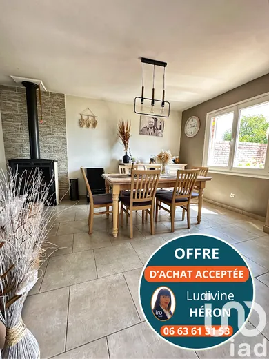 House at Lynde (59173)